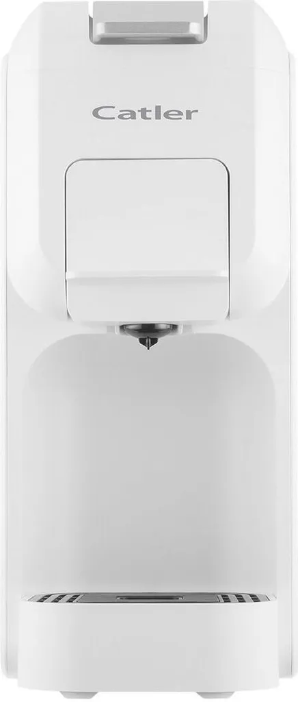 Machine à café compacte CATLER ES 702 Porto W idéale pour petit bureau
