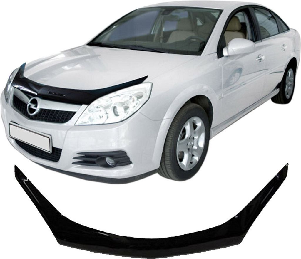 SCOUTT | Deflektor prednej kapoty pre Opel Vectra C Obrázok produktu 