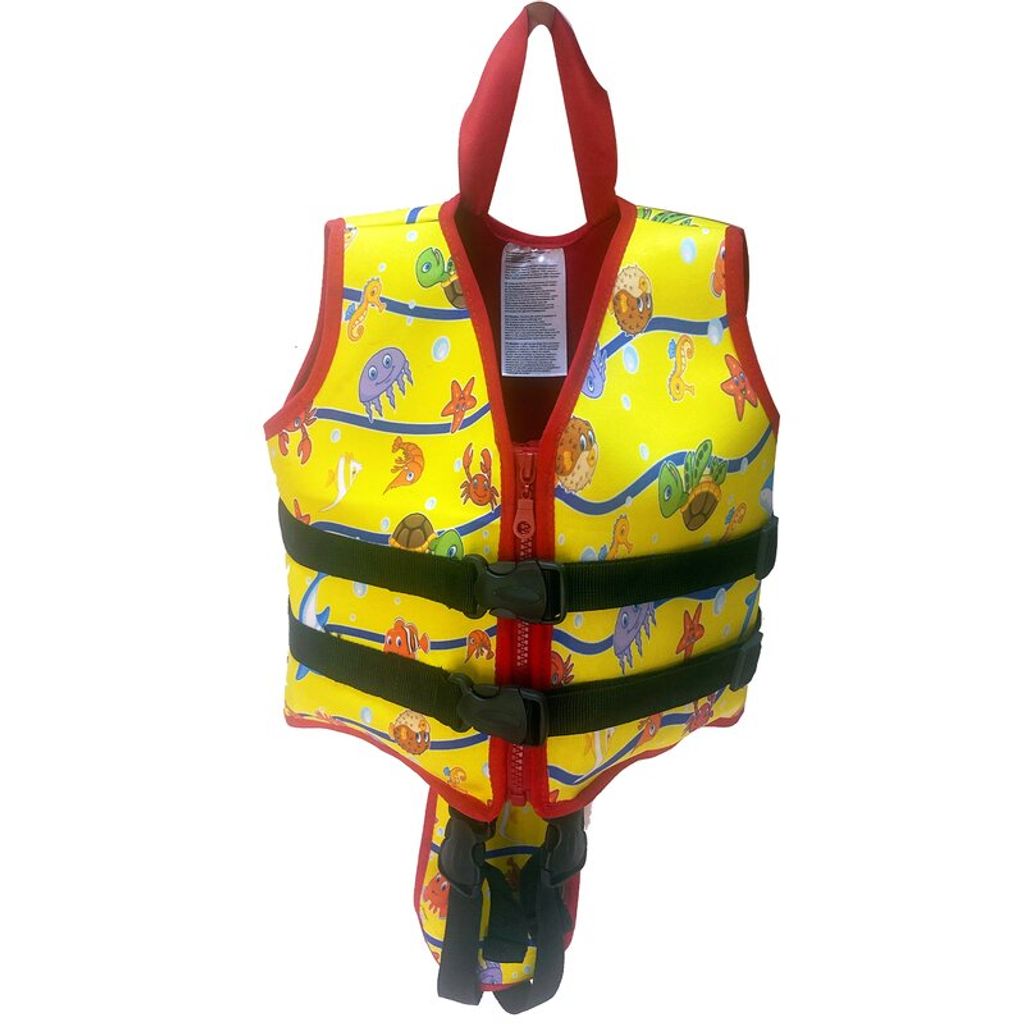 Siva Sunny Schwimmweste S Produktbild 
