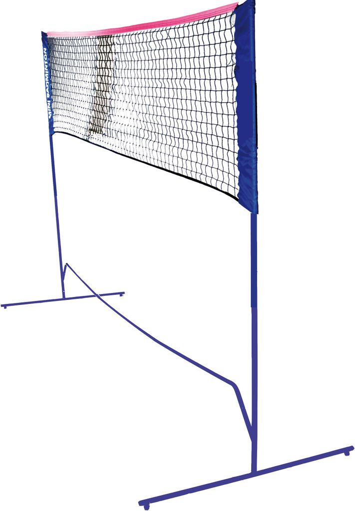 VICTOR Mini filet de badminton | badminton volley-ball Image du produit 