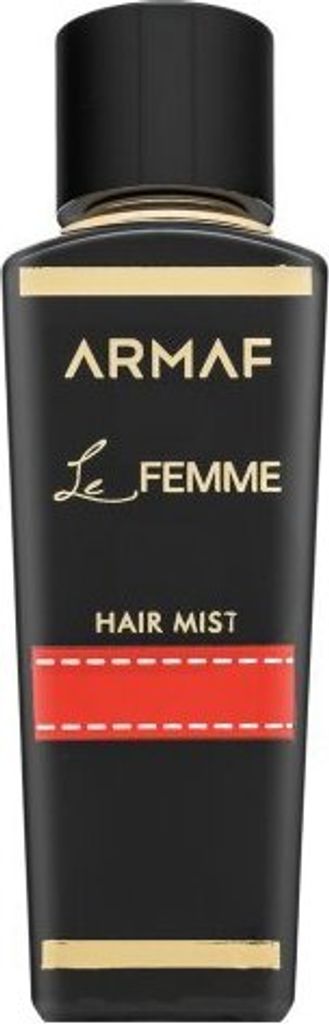 Armaf Le Femme Haarparfum für Damen 80 ml
