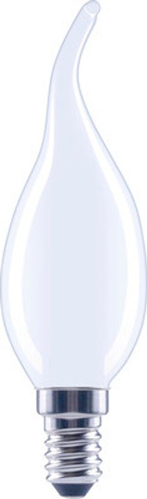 FLAIR LED Kerzenlampe dimmbar CL35 E14/4W(40W) 470 lm 6500 Produktbild 