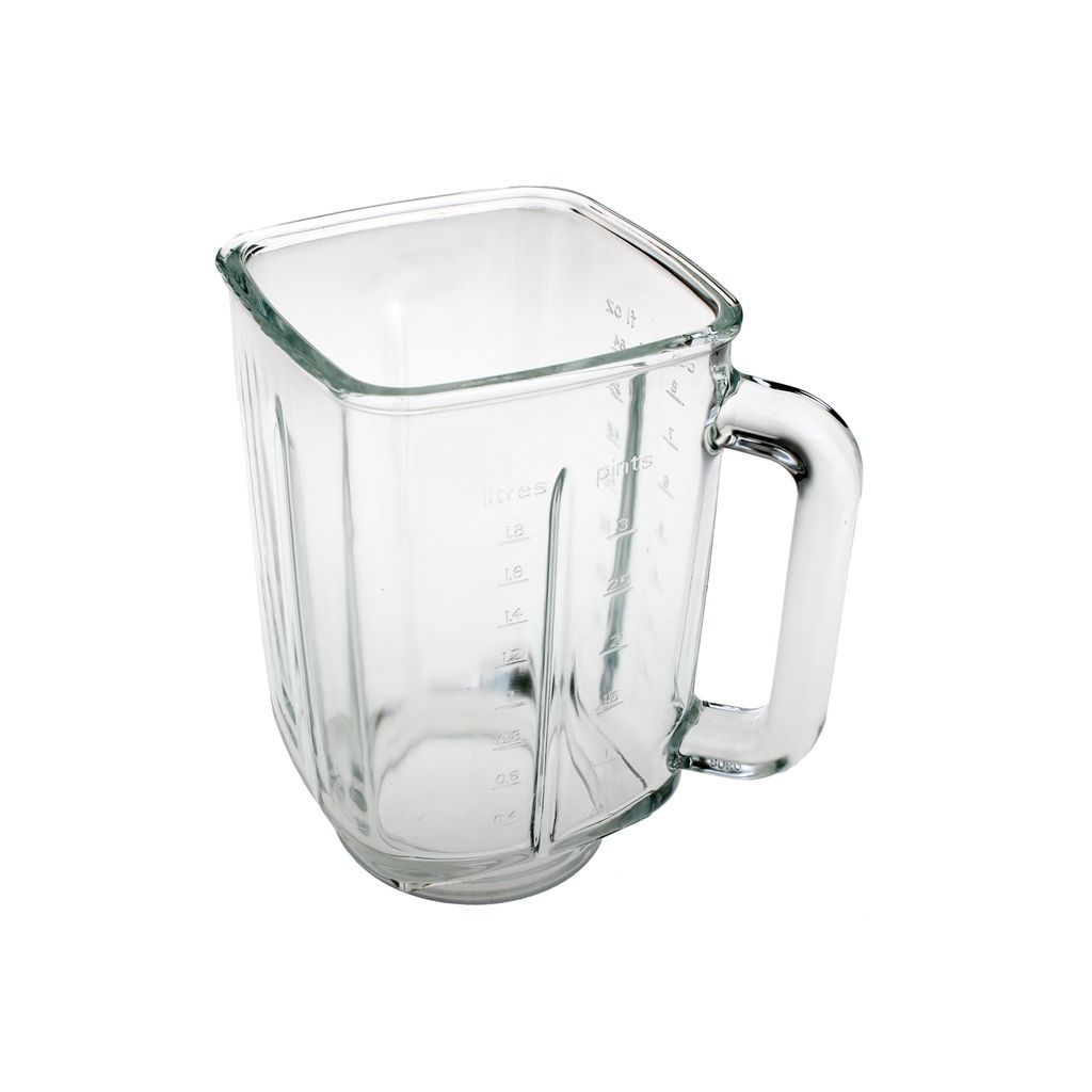 Magimix - Mixbecher 1.8L - 505676 Zdjęcie produktu 