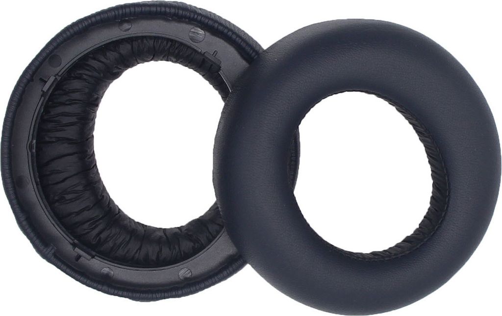 INF Ohrpolster für Sony PS5 Wireless Pulse 3D Headset