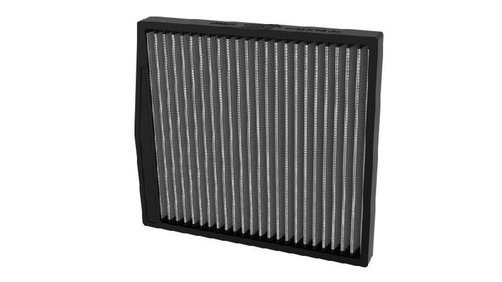 K&N VF2077 Innenraumfilter Pollenfilter für VOLVO V70 II (285)