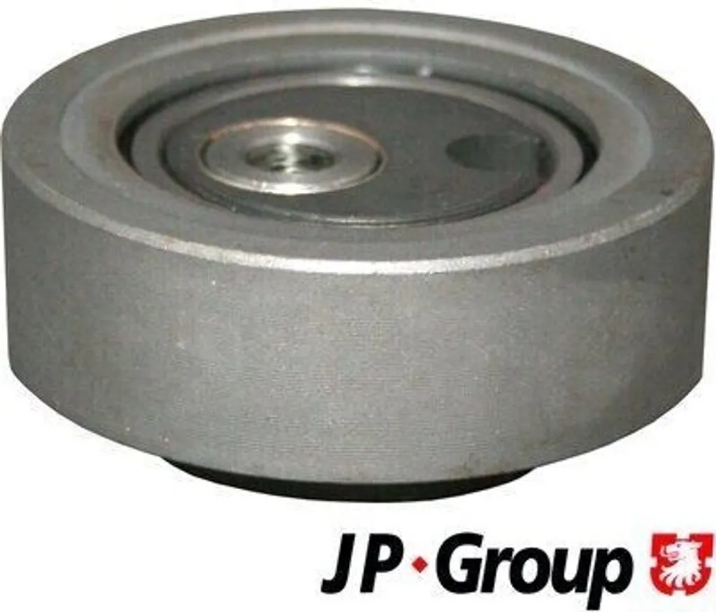Galet tendeur robuste JP GROUP 1118200100 - Distribution Audi A6 4A