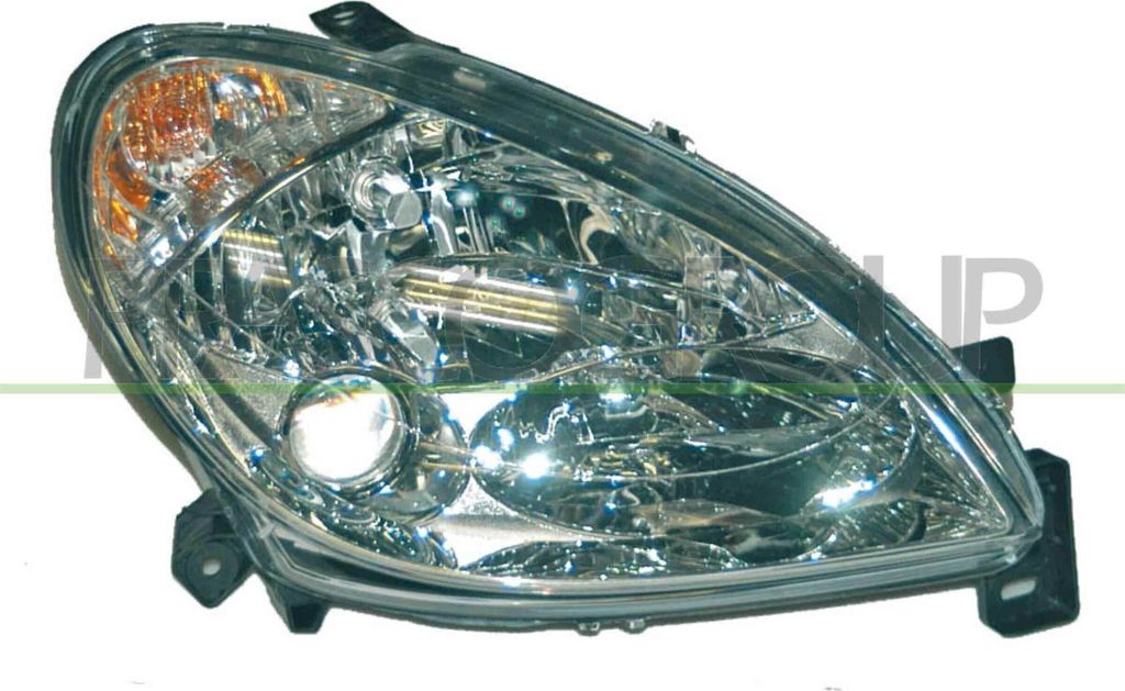 PRASCO Scheinwerfer Hauptscheinwerfer für CITROËN XSARA (N1) CI4224923