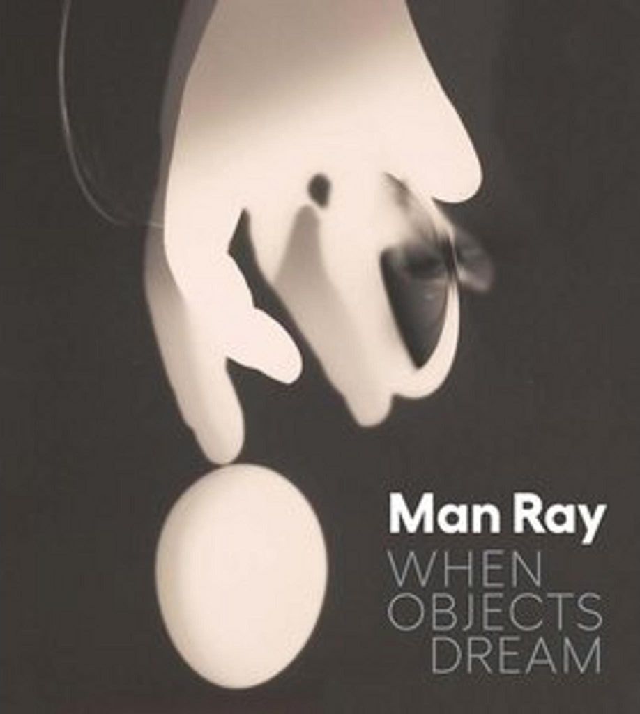 Man Ray