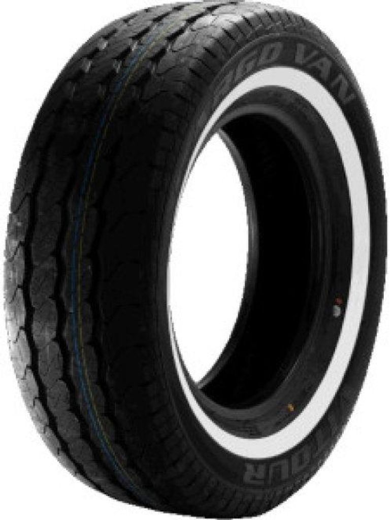 Vitour Cargo Van ( 235/65 R16C 108R WSW )