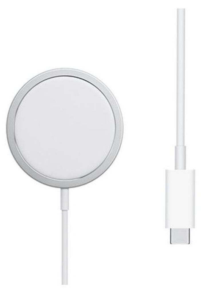 starfix kompatibel mit USB-C - Apple iPhone 12 - iPhone 17 Max MagSafe induktiv Ladegerät