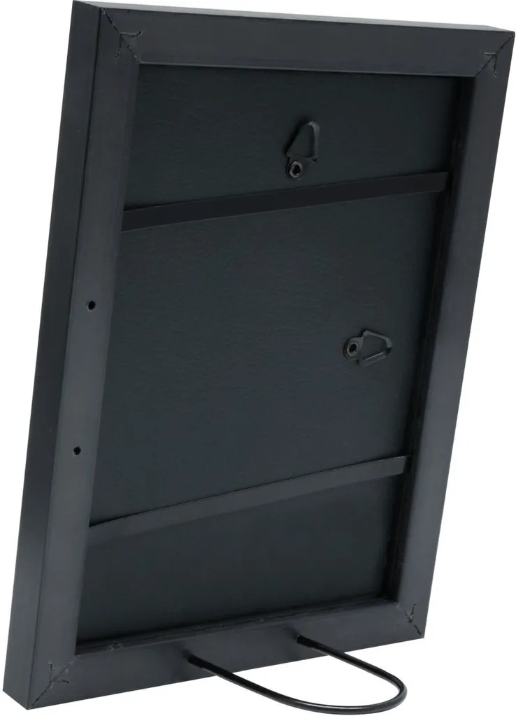 Cornice Nera 30x30 cm S41VK2 | Prezzo Conveniente Qualità Alta - 4