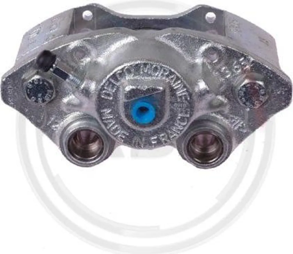 Etrier de frein anti-corrosion A.B.S. 429181 pour Opel Corsa A