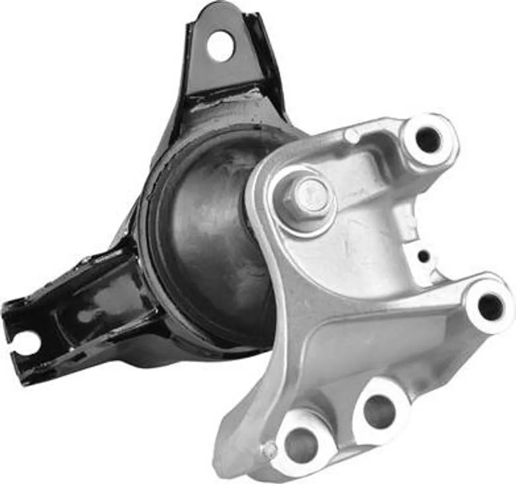 Roulement Moteur Renforcé TEDGUM TED52535 - Haute Résistance pour CR-V