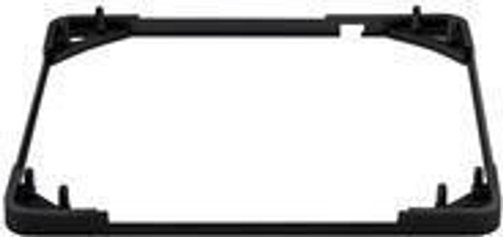 Noctua NA-SAVG2 chromax black Anti-Vibrationsset