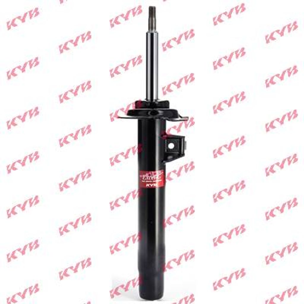 KYB Stoßdämpfer Vorne Links für BMW 3 Limousine (E46) Excel-G Federbein 339728