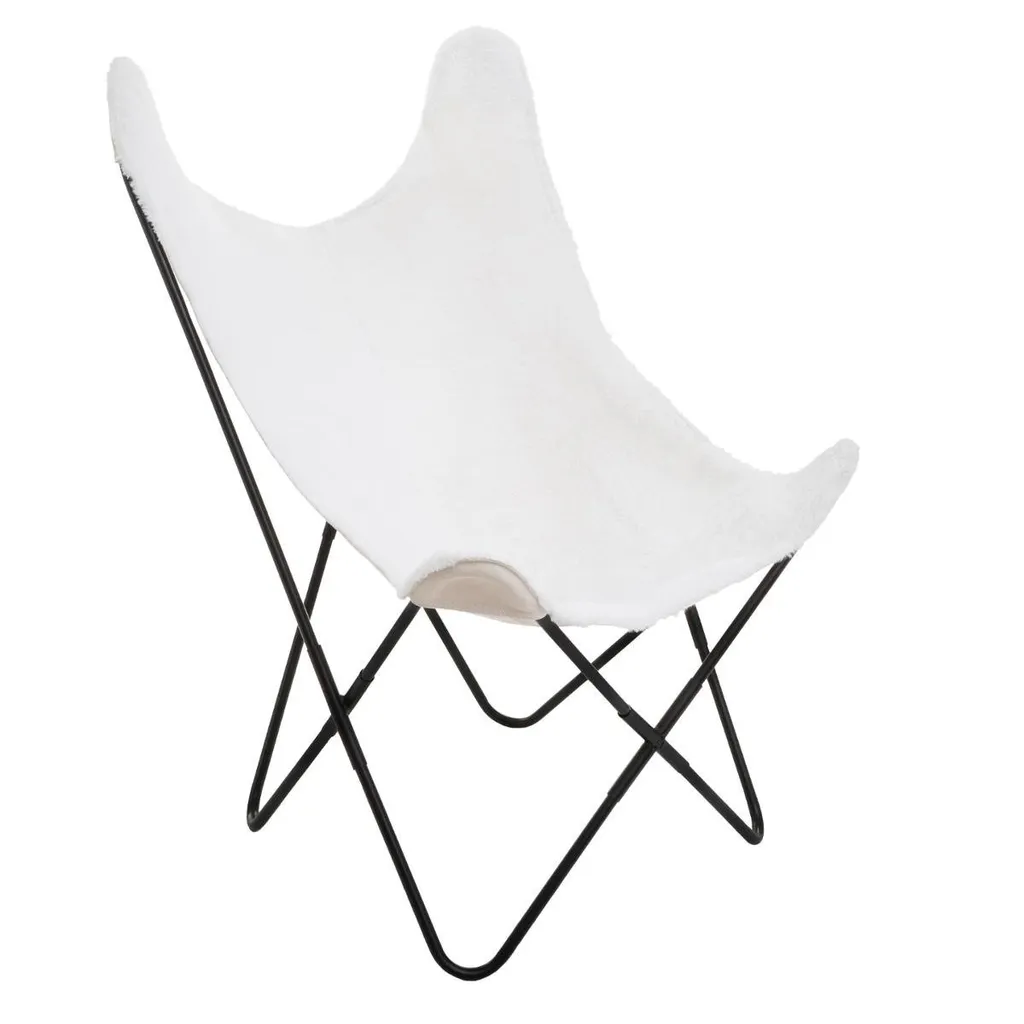 Petit fauteuil Oslo confortable pour gagner de l'espace avec style