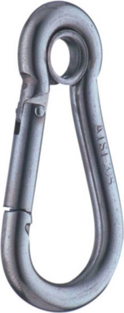 Conacord Karabinerhaken 4 x 40 mm