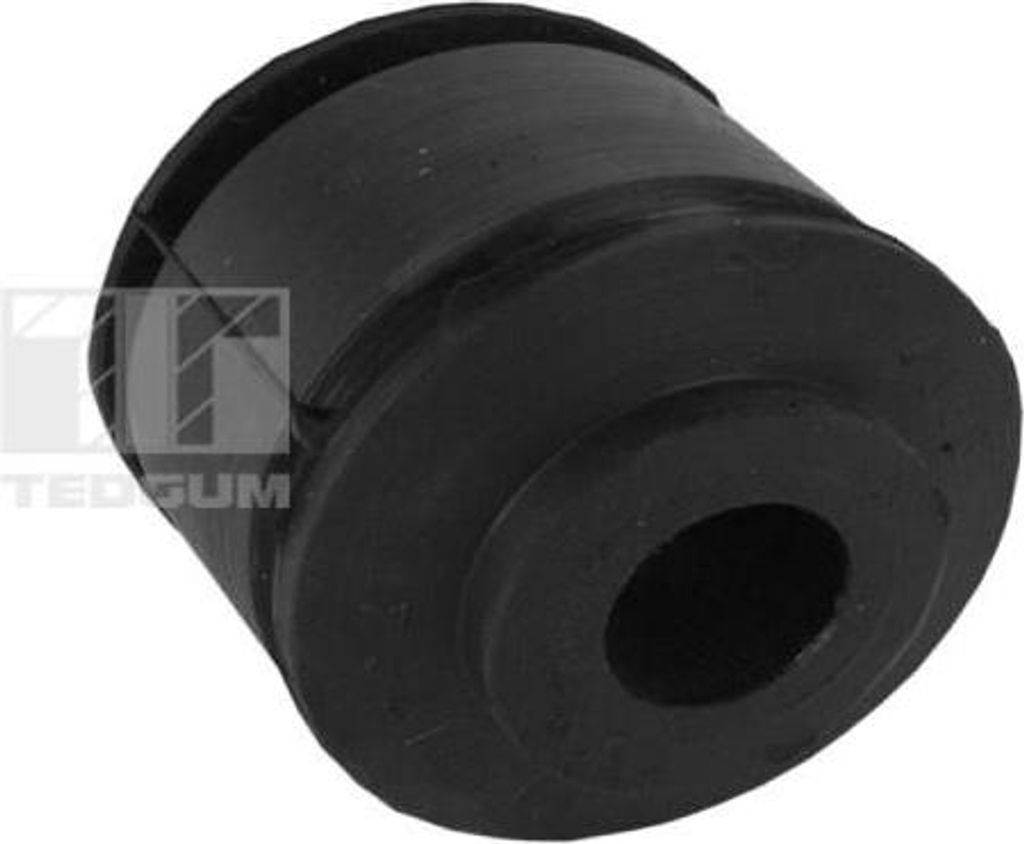 TEDGUM 00671764 Lagerung, Motor OE 19AV84138 kompatibel mit Yaris