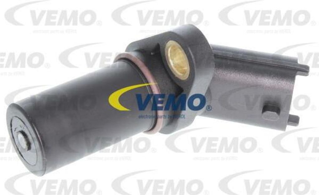 VEMO V40-72-0359 Impulsgeber, Kurbelwelle OE 504096645 kompatibel mit Agila A, Astra G, Astra H, Combo, Corsa C, Corsa D, Meriva, Tigra