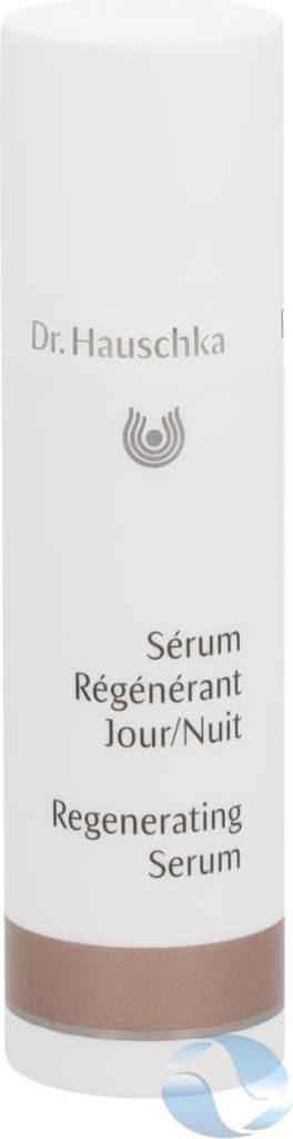 Dr. Hauschka Regenerating Serum