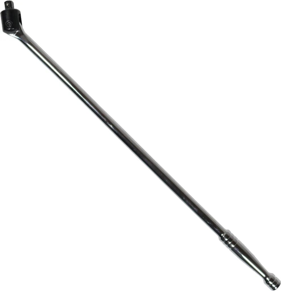 Poignée 3/4" de 620 mm pour mécanique poids lourd et agricole