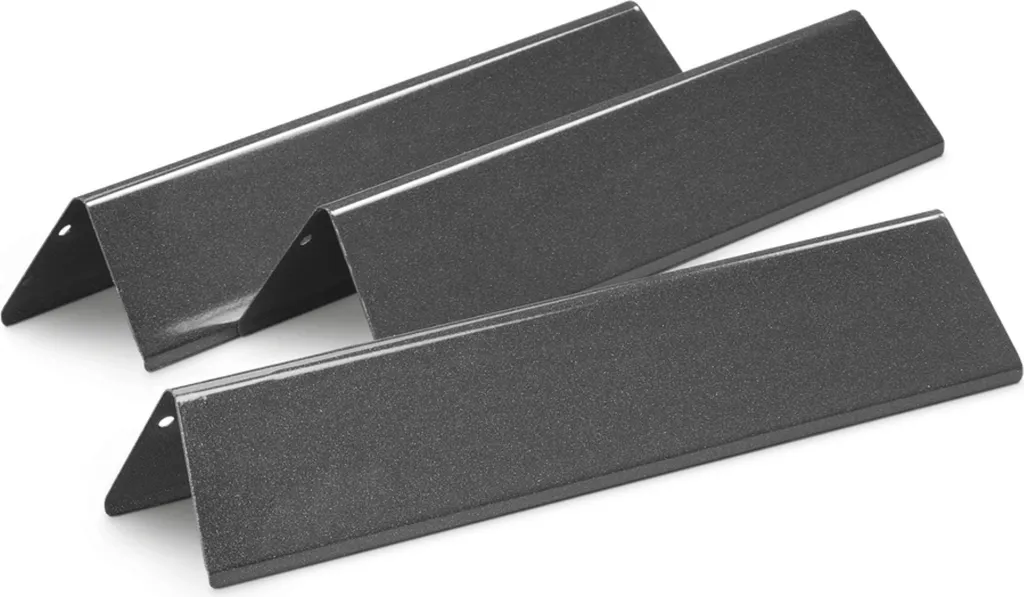 Kit Barres Flavorizer Weber Spirit 200 pour Rénover votre Barbecue
