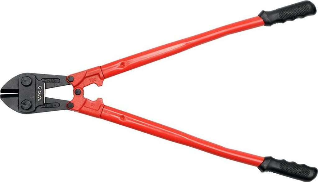 Yato YT-1846 Bolzen- und Kettenschneider
