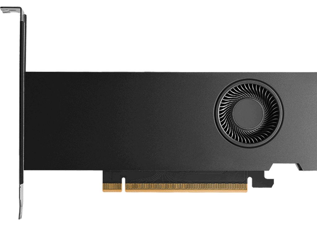PNY Quadro RTX PRO 2000 Blackwell 16GB GDDR6 4xmDP Obrázek produktu 