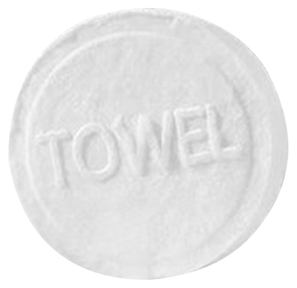 100 Stück komprimierte Handtuchtabletten, tragbare Reisehandtücher, Mini-Komprimierungshandtücher, weiche Handreinigungstücher, komprimiertes M...