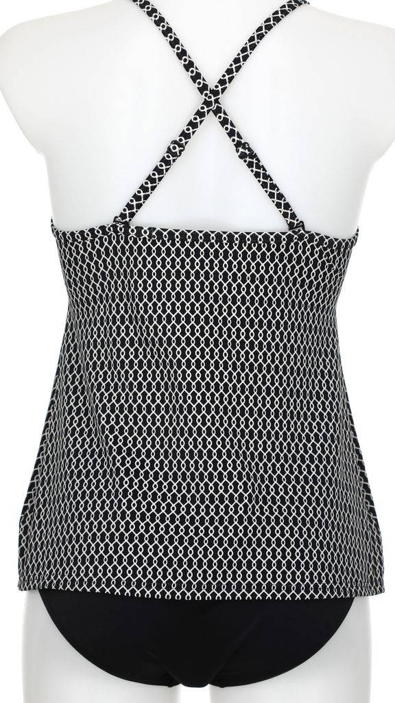 OLYMPIA Tankini SCHWARZ SCHWARZ 42C Tankini Kaufland.de