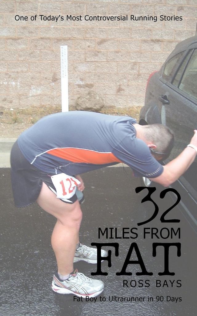 32 Miles from Fat