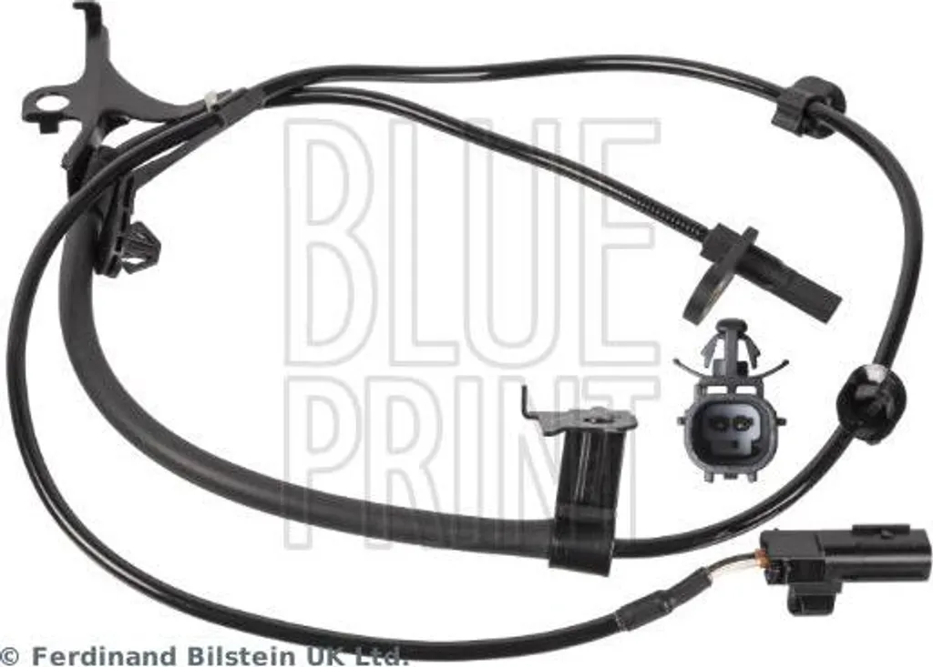 Ricambio Sensore ABS Blue Print ADBP710036 per Toyota 895420D060
