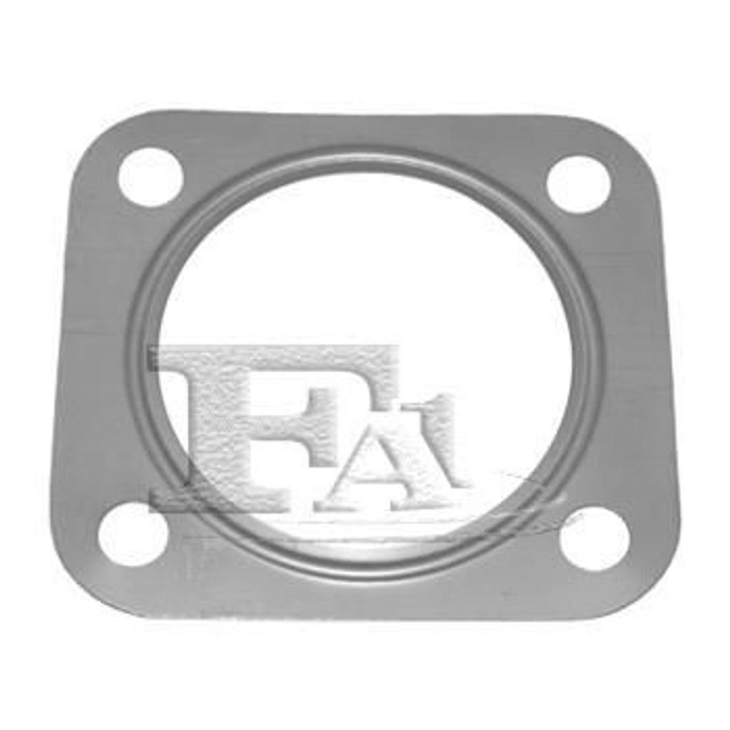 VEGAZ FD-179 Auspuffdichtung Auspuffdichtung für FORD Transit Mk6 Kasten (V347, V348, FA)