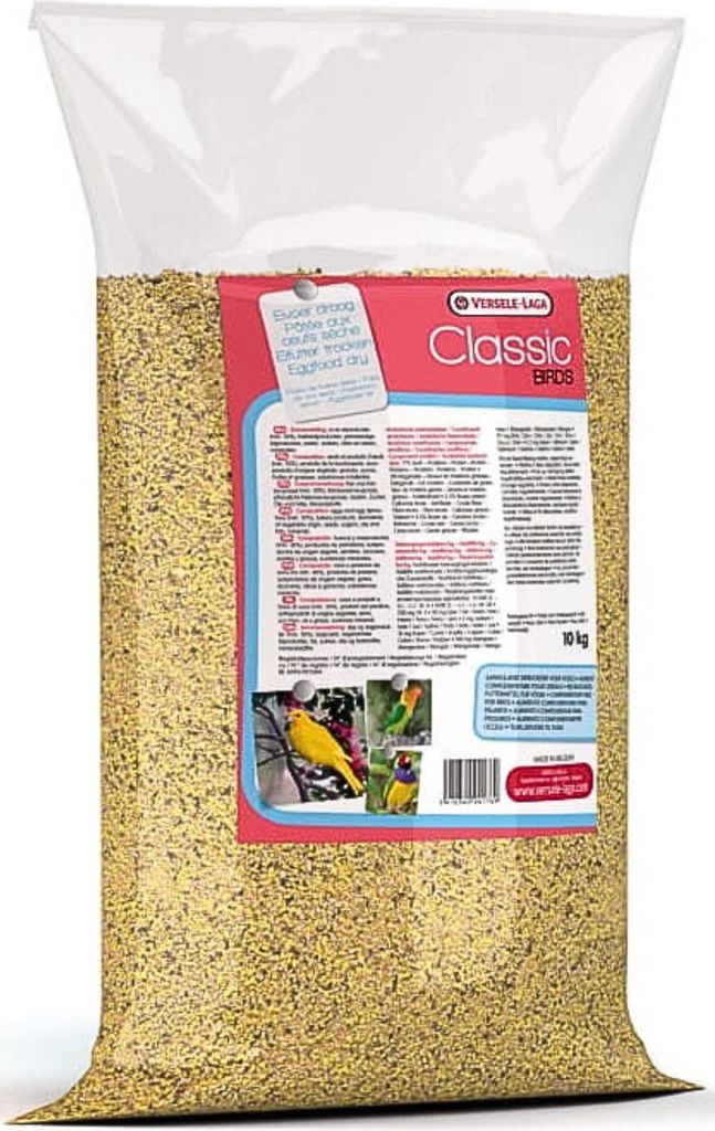 Classic Eifutter Trocken - 10 kg Image du produit 