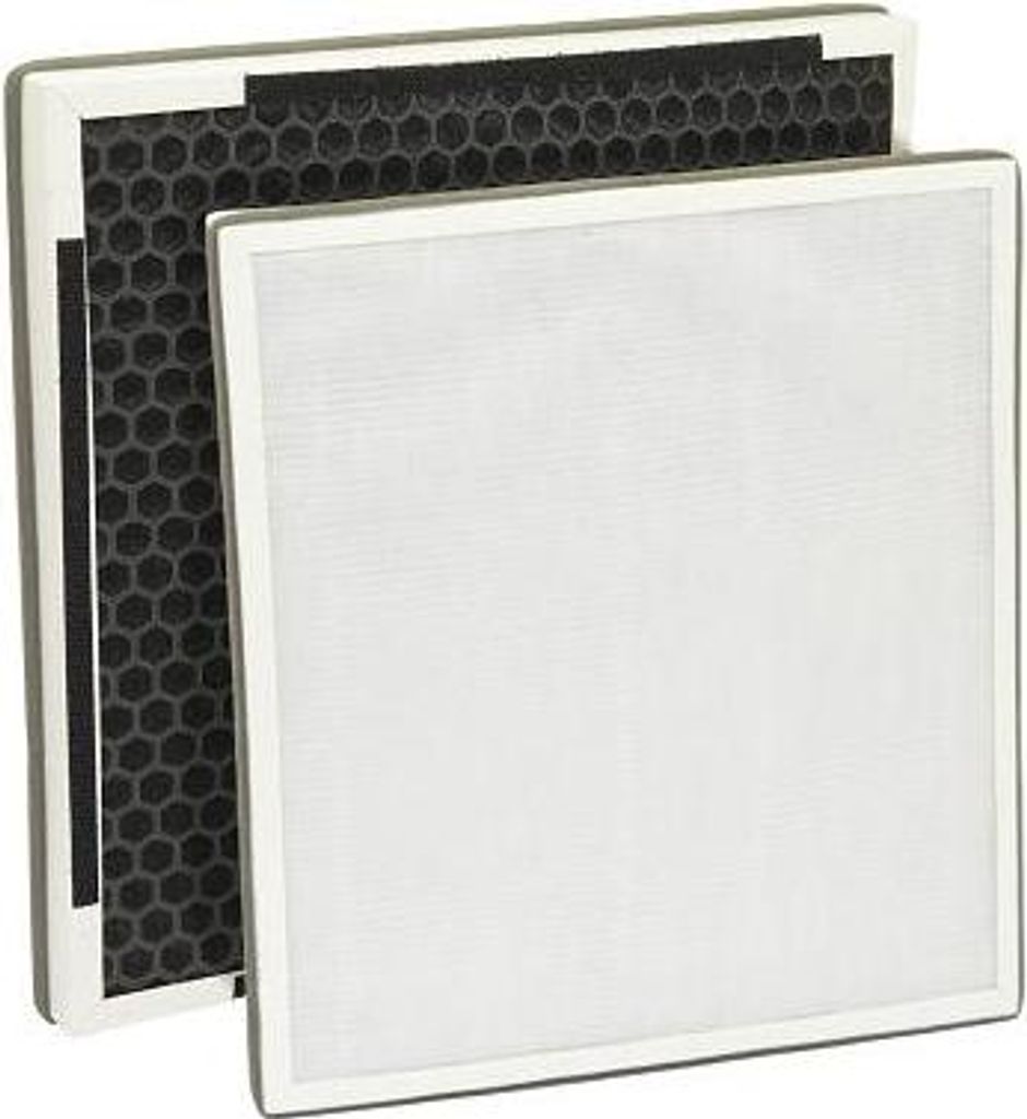 Filtre Hepa/carbone pour Webber AP8400 FA15 Image du produit 