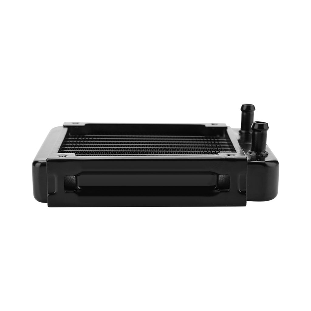 120MM Počítačový chladič CPU Vodní chlazení Chladič Obrázek produktu 