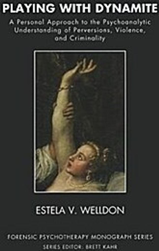 Playing with Dynamite