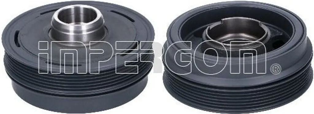 Poulie de vilebrequin ORIGINAL IMPERIUM 10579 pour BMW 2 Gran Tourer
