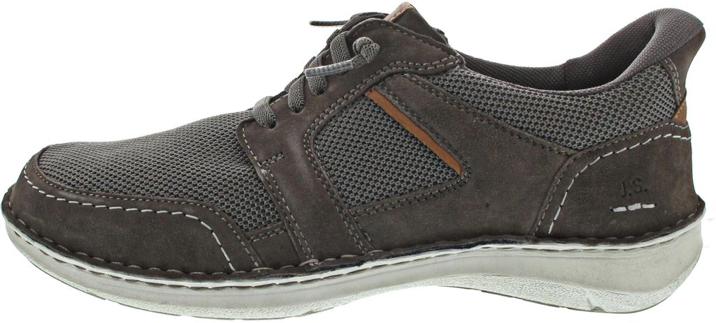 Josef Seibel New Anvers 24 44924TE87781 (45/asphalt kombi) Produktbild 