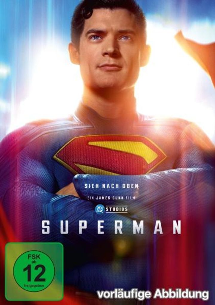 Superman Obrázok produktu 