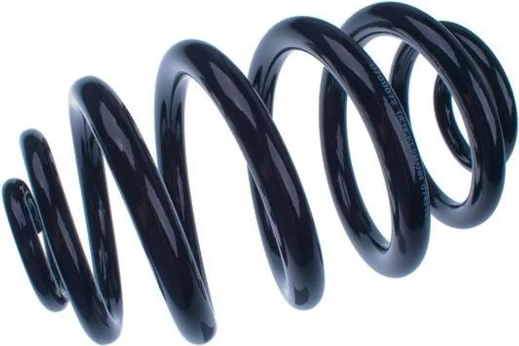 DENCKERMANN D700072 Ressort de suspension OE 701511105A Transporter IV