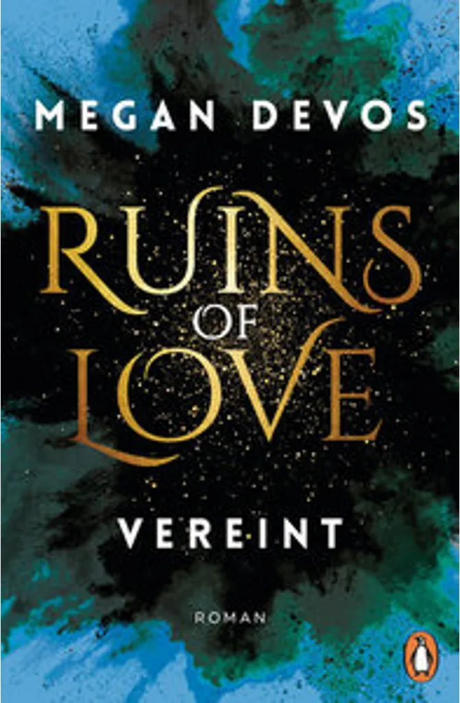 Livre Ruins of Love. Vereint (Grace & Hayden 4) Roman Broché Allemand