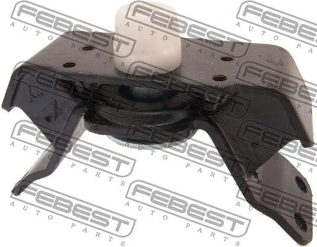 Silentbloc support moteur TM-107 pour Land Cruiser 1237162120 Febest