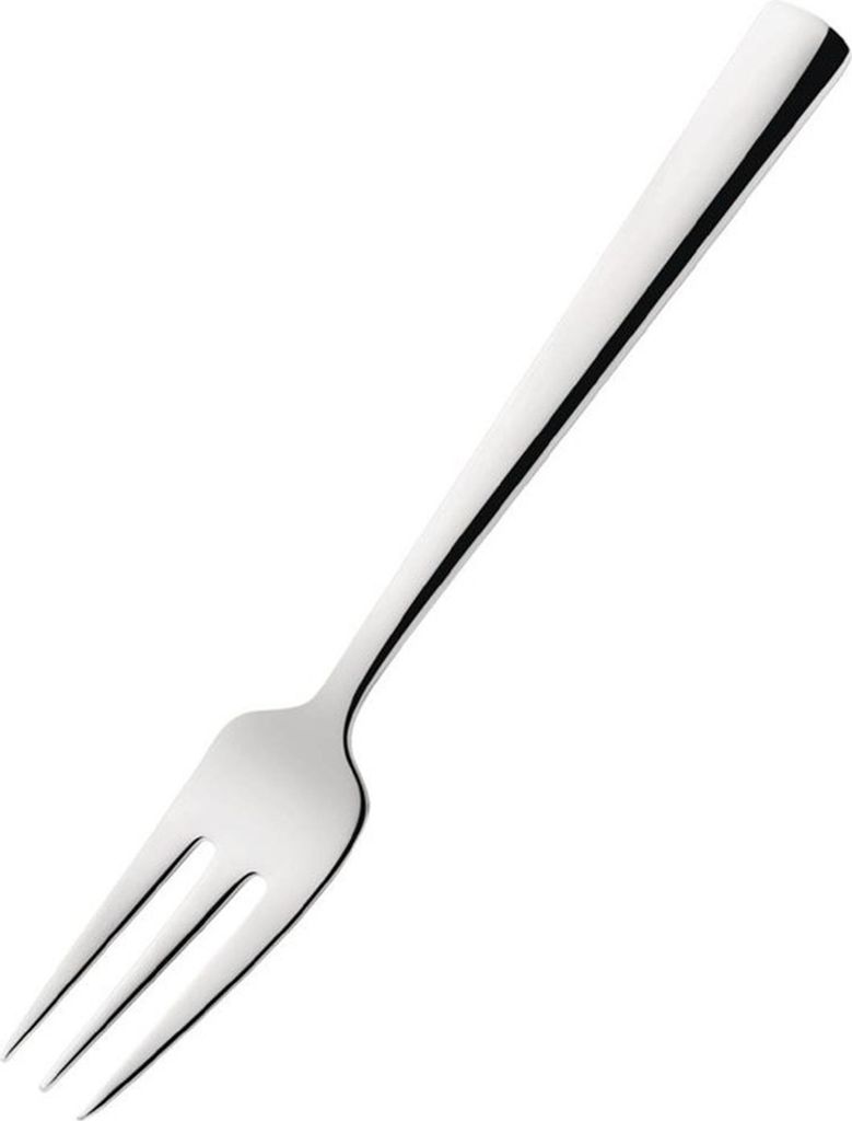 Amefa Moderno Kuchengabeln (12 Stück) Produktbild 
