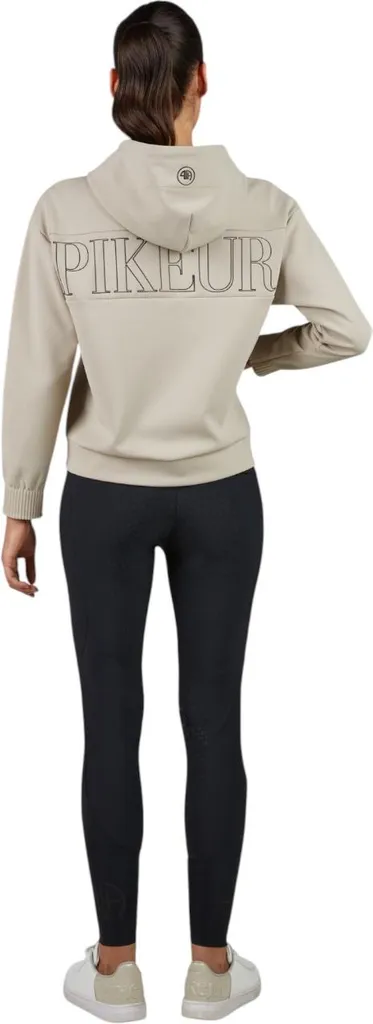 Veste de cavalier Pikeur pull de manège isolant hiver femme - 7