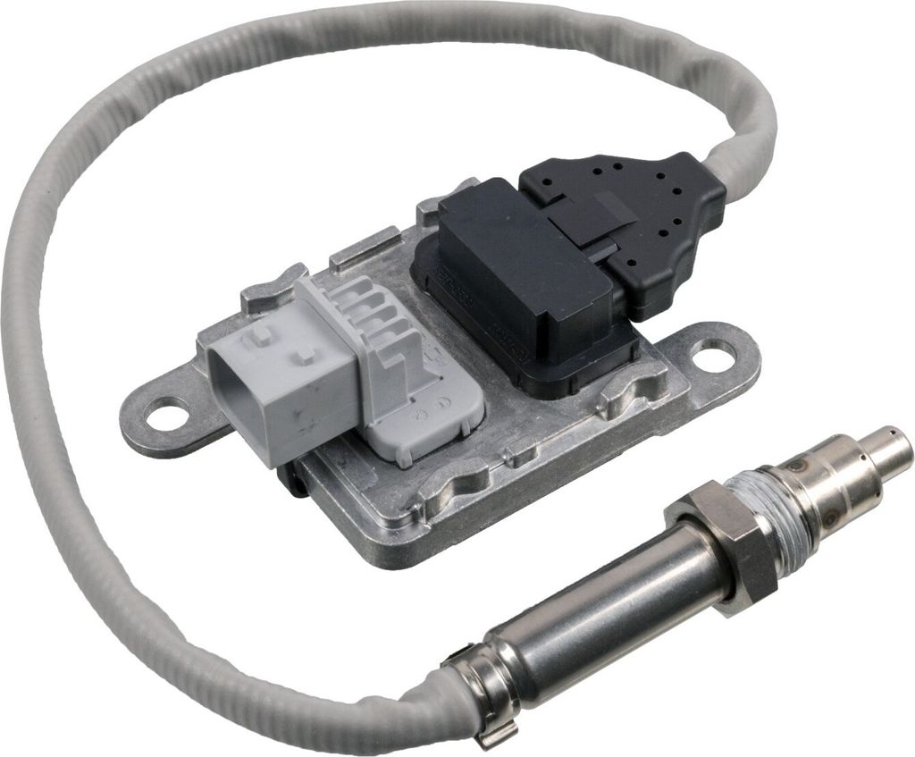NOx-Sensor, Harnstoffeinspritzung FEBI 185698