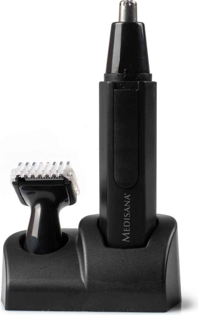 medisana HG A10 Nasenhaartrimmer Nasenhaarschneider Ohrhaarschneider