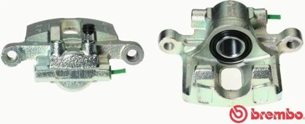 Étrier de frein hydraulique OE 05191267AA pour Chrysler Sebring J