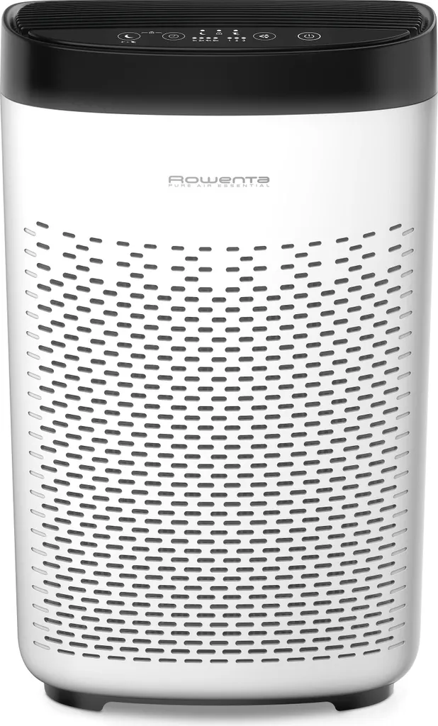Purificateur d'air Rowenta PU2530F0 : filtration efficace et design compact