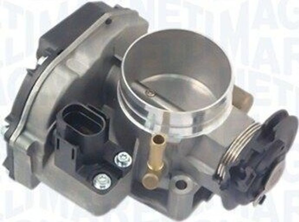 MAGNETI MARELLI 802000000093 Drosselklappe für VW GOLF III (1H1) Golf IV Cabrio (1E) Golf III Cabrio (1E7) PASSAT Variant (3A5, 35I) GOLF III Variant